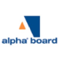 Alpha Board logo - Similar company to Neuvision Group Llc