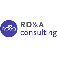 RD&A Consulting B.V. logo - Similar company to Complimac