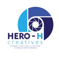 Hero-H Creatives