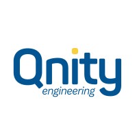 Qnity Engineering logo - Similar company to Cgl Foundry Sdn.Bhd