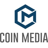 CoinMedia-Cryptocurrency logo - Similar company to Coinmedia