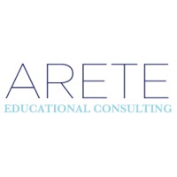 Arete Educational Consulting logo - Similar company to What Should We Do?!
