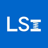 Larson Systems Inc logo - Similar company to Wellstronics3D