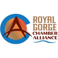 Royal Gorge Chamber Alliance logo - Similar company to Jdw Social Education Programs