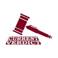 Current Verdict logo - Similar company to Lawtalktoday