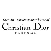 Drrr Ltd - Exclusive Distributor of DIOR Parfums in Israel logo - Similar company to Emor Parfums Ltd