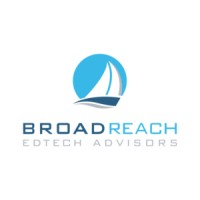 BroadReach EdTech Advisors logo - Similar company to Edtech Society