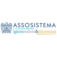 Assosistema Confindustria logo - Similar company to Styl Suomen Työturvallisuuden Liitto Ry