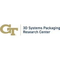 Georgia Tech 3D Systems Packaging Research Center logo - Similar company to Ecoice Sustainability Services Inc.