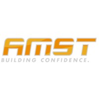 AMST-Aviation B.V. logo - Similar company to Wright Brothers Flight Technology