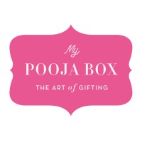 My Pooja Box logo - Similar company to Mobikasa