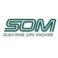Saving On More logo - Similar company to Erg Distributors