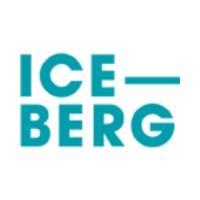 Agency Iceberg logo - Similar company to Clerehan