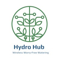 HydroHub logo - Similar company to Planhof
