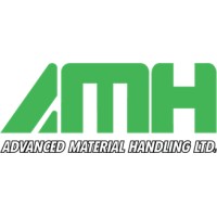 Advanced Material Handling Ltd logo - Similar company to Mainland Machinery Ltd.