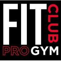 Fit Club Pro Gym