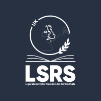 League of Romanian Students Abroad (LSRS) United Kingdom logo - Similar company to League Of Romanian Students Abroad (Lsrs)