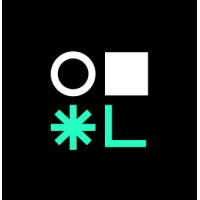 Garon Creative Laboratory logo - Similar company to Heberg-24