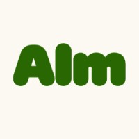 Alm arkitekter logo - Similar company to Mdh Arkitekter As