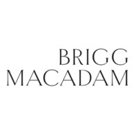 Brigg Macadam logo - Similar company to Fieldstone