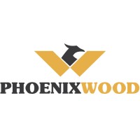 Phoenix Wood logo - Similar company to General Wood
