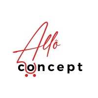Allô Concept logo - Similar company to Lima Design Maroc