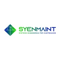 SYENMAINT SYstems ENgineering for MAINTenance logo - Similar company to E-Roundme