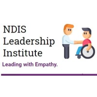 NDIS Leadership Institute logo - Similar company to Nonabel Disability Services