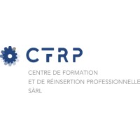 CFRP logo - Similar company to Ariaq Sa - Formation Et Conseil En Qualité Et Performance