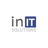 inIT Solutions Limited logo - Similar company to Api Connects Ltd (Nz)