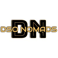 DSO Nomads logo - Similar company to Vti Cloud
