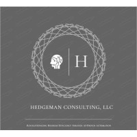 Hedgeman Consulting, LLC logo - Similar company to Byeol Tech