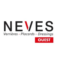 NEVES OUEST logo - Similar company to Even Menuiserie - Sas Koadenn Menuiserie