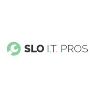 SLO I.T. PROS logo - Similar company to Securepro, Inc.