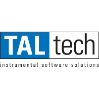 TAL Technologies Inc. logo - Similar company to Taltech Technologies Pvt. Ltd.