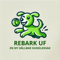Rebark UF logo - Similar company to Kominox As