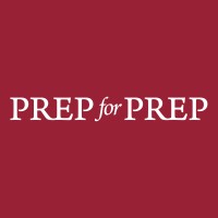 Prep for Prep logo - Similar company to Kaminari A Cappella