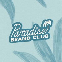 Paradise Brand Club logo - Similar company to Howlin'