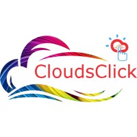 CLOUDSCLICK INDIA PVT LTD logo - Similar company to Suvarna Tech Solutions