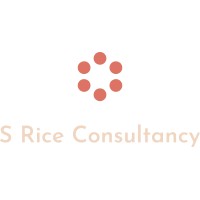S Rice Consultancy logo - Similar company to Celerity - Let'S Talk Ibm I