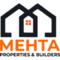 Mehta Properties & Builders logo - Similar company to Techrudra Services