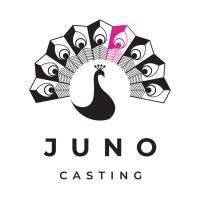 Juno Casting logo - Similar company to Aliado