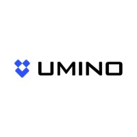 Umino logo - Similar company to Nuclea