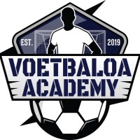 Voetbaloa Academy logo - Similar company to A Plus Artists