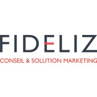 FIDELIZ - Expert Marketing Augmenté logo - Similar company to Fideliz