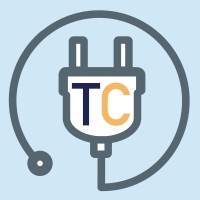 TechConnected at UCLA logo - Similar company to Hollywood Pal