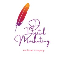 Doha Digital Marketing company logo - Similar company to Isaca Doha Chapter (In Formation)