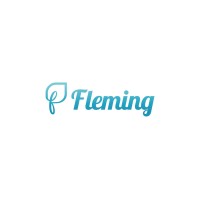 Fleming İlaç logo - Similar company to Nevaya İlaç