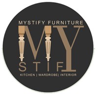 mystify furniture logo - Similar company to Mystify Agency
