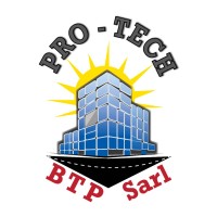 PRO-TECH/BTP logo - Similar company to Excellium Faso Forages & Btp